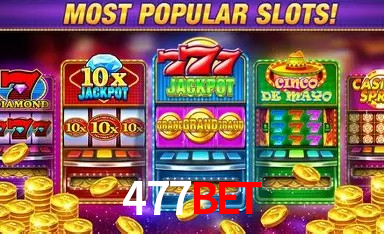 477Bet APP