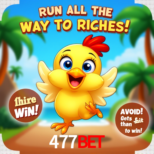 Sinta a adrenalina dos jogos de cassino com 477Bet