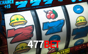 477Bet: A Experiência de Casino com Jogos de Mesa ao Vivo